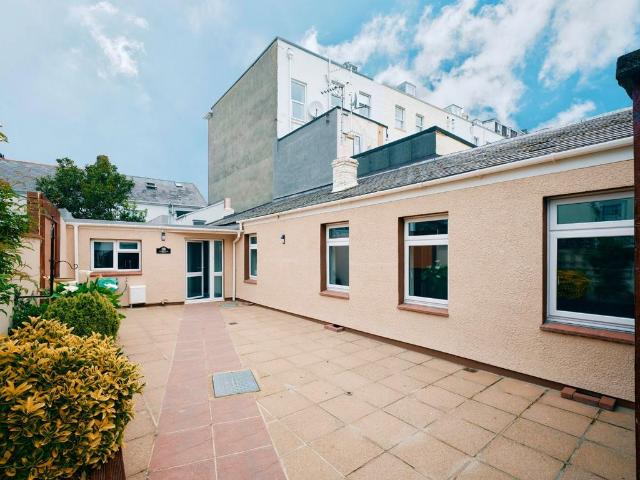 Bungalow for sale in St Helier, Greater London