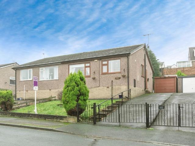 Bungalow for sale in Wibsey, West Yorkshire