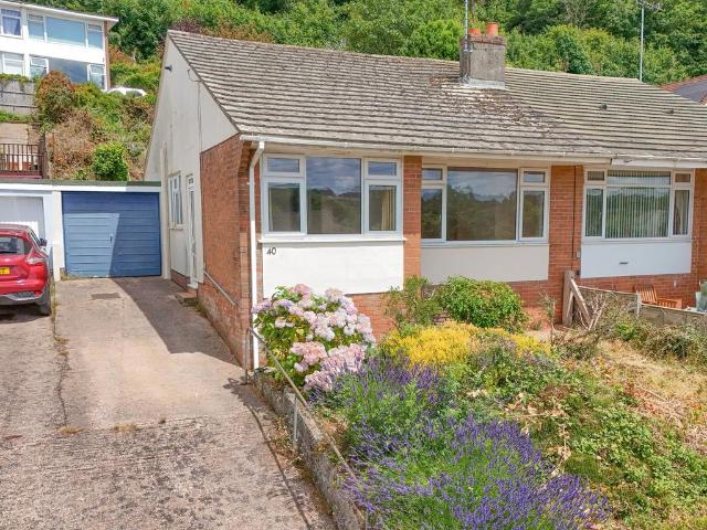 Bungalow for sale in Tweenaways, Livermead