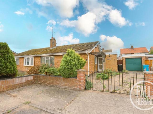 Bungalow for sale in Eastbridge, Suffolk