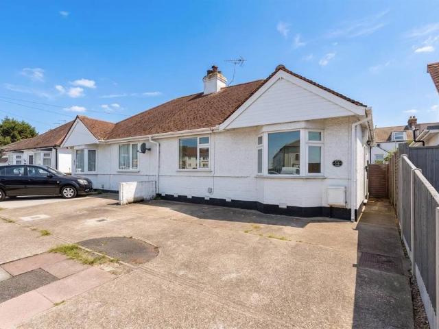 Bungalow for sale in Oxenden, The Bridge