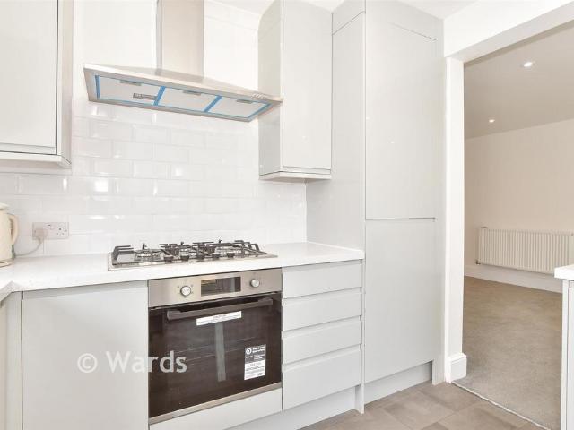 Bungalow for sale in West Kingsdown, Sevenoaks