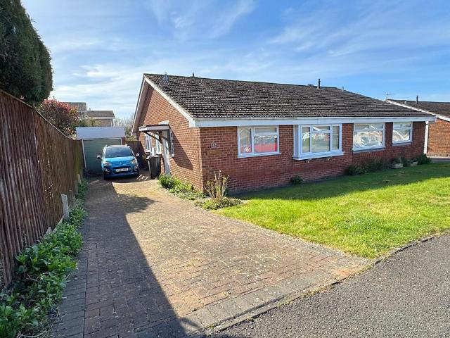 Bungalow for sale in Ledbury