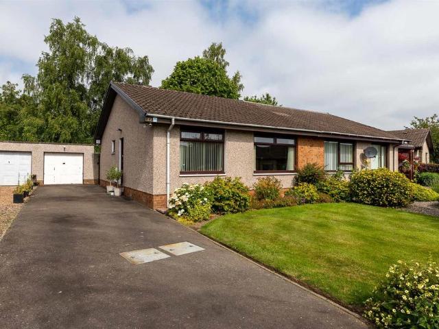 Bungalow for sale in Bridge Of Earn, Scotland