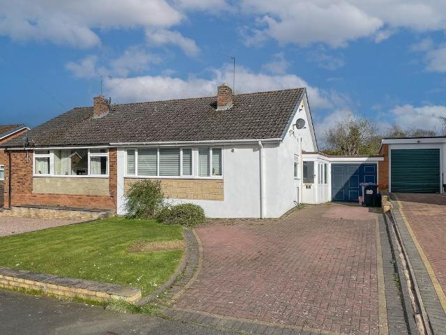 Bungalow for sale in Stourbridge, West Midlands