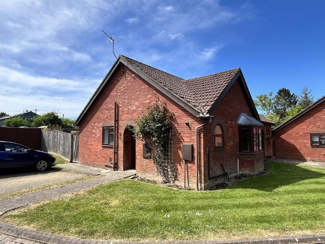 Bungalow for sale in Little Missenden, Buckinghamshire
