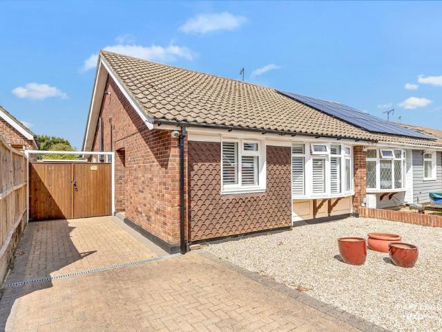Bungalow for sale in Galleywood, Chelmsford