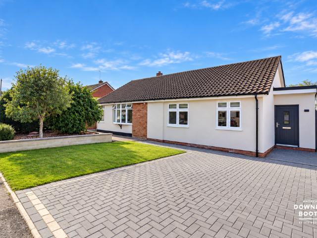 Bungalow for sale in Walsall, West Midlands