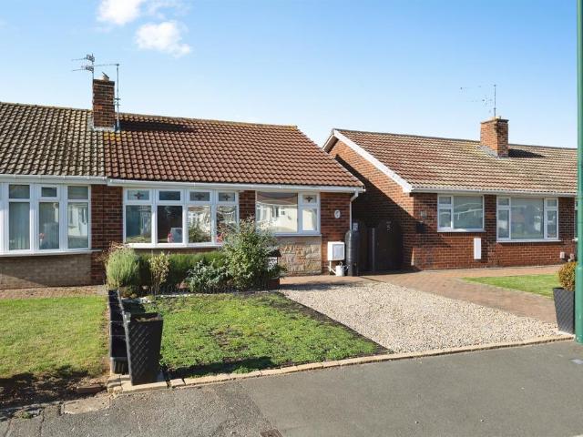 Bungalow for sale in Redcar, Tees Valley