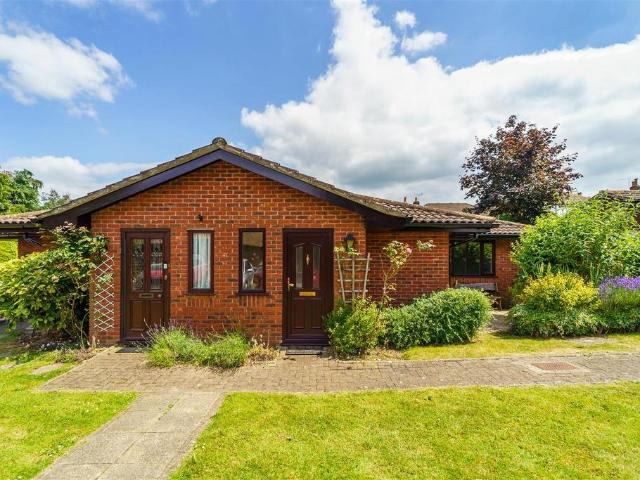 Bungalow for sale in The Wells, Surrey