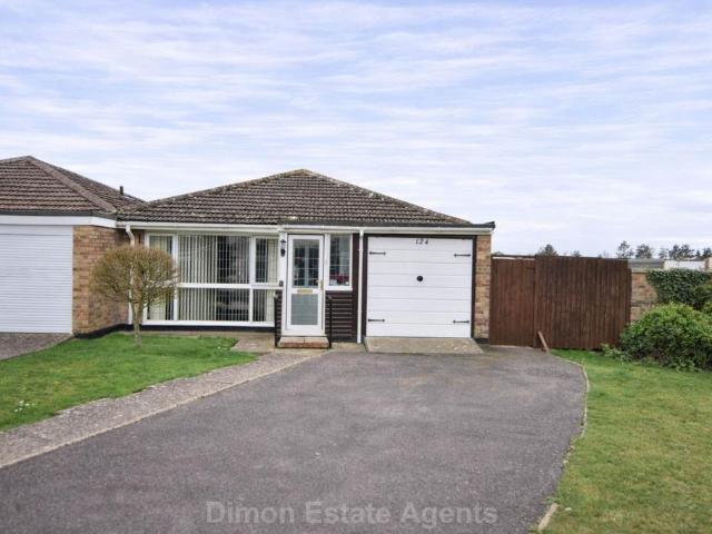Bungalow for sale in Privett, Middlecroft