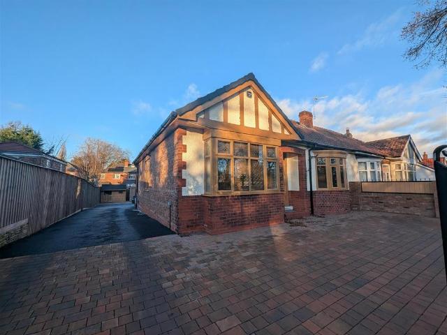 Bungalow for sale in Darlington