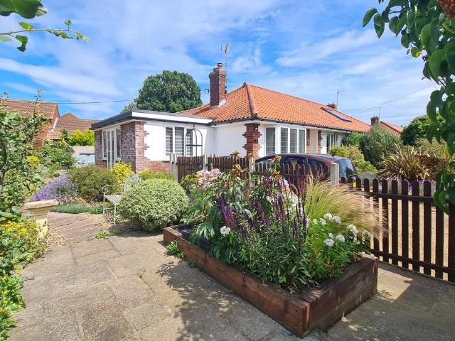 Bungalow for sale in Comers, Norfolk