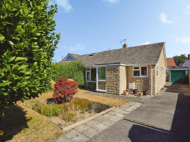 Bungalow for sale in Walton Elm, Marnhull