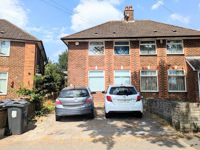 Bungalow for sale in Yardley, West Midlands