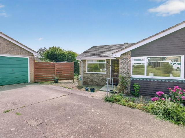 Bungalow for sale in Ledbury