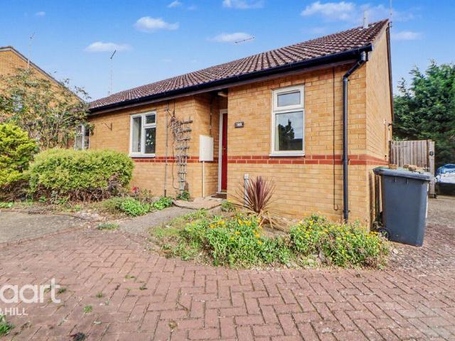 Bungalow for sale in Somersham, Huntingdonshire