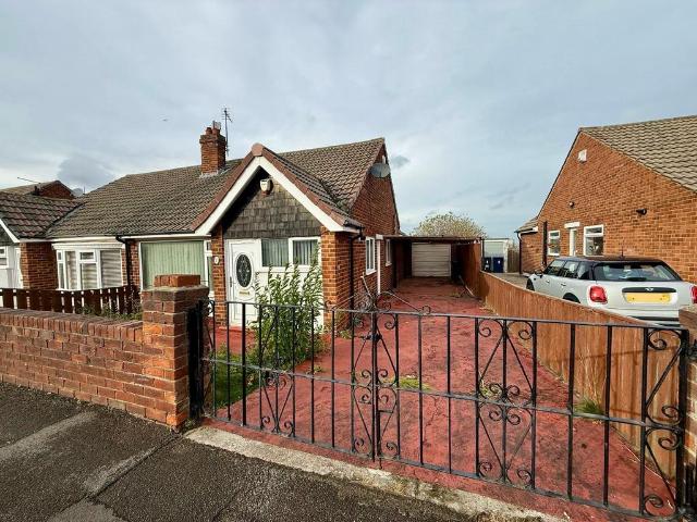 Bungalow for sale in Normanby