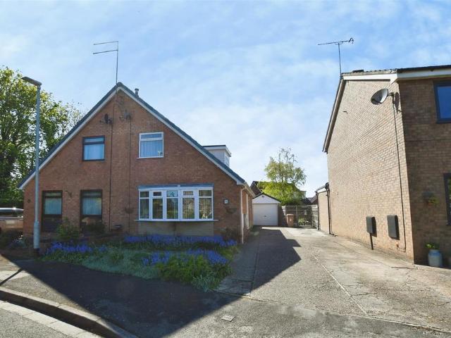 Bungalow for sale in Hedon