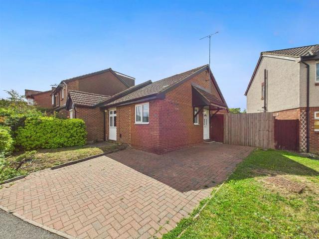 Bungalow for sale in Greater London