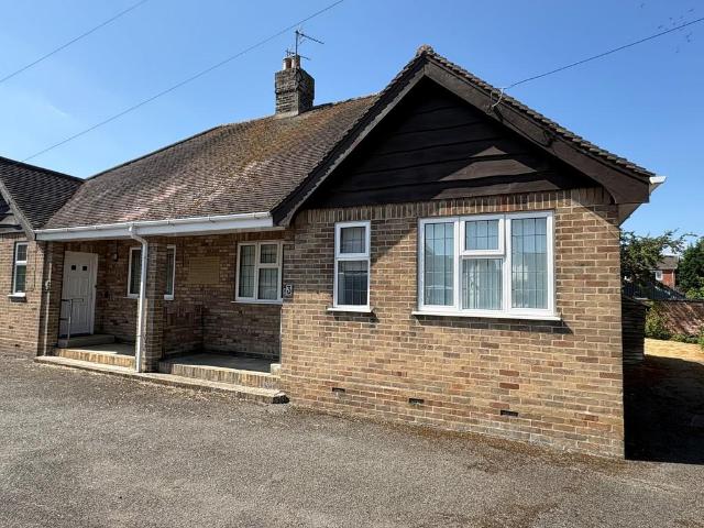Bungalow for sale in Gosberton Clough, Lincolnshire