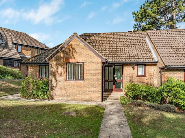 Bungalow for sale in Pachesham Park, Surrey