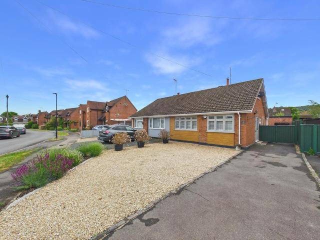 Bungalow for sale in Monks Risborough, Princes Risborough