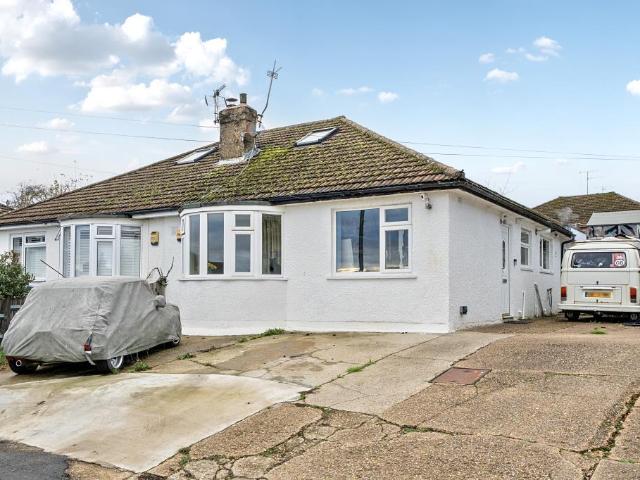 Bungalow for sale in Chesham