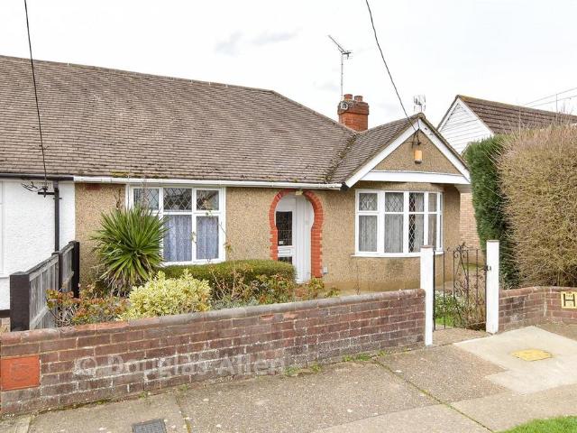 Bungalow for sale in Wickford
