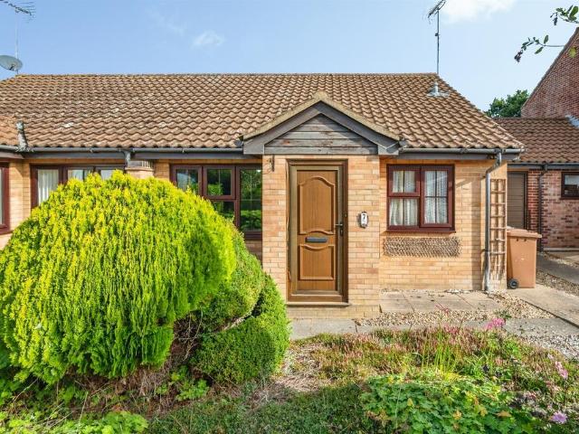 Bungalow for sale in North Walsham, North Norfolk