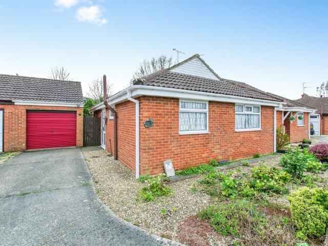 Bungalow for sale in Gosberton Clough, Lincolnshire