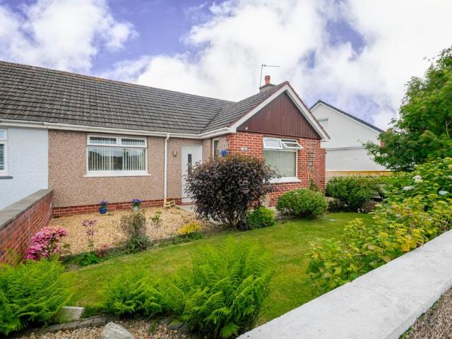 Bungalow for sale in Braehead, Scotland
