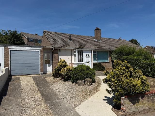 Bungalow for sale in Stroud, School House