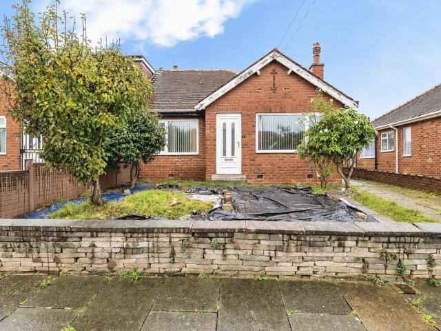 Bungalow for sale in Manston, Leeds