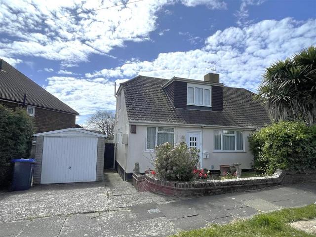 Bungalow for sale in Kingston Buci, Fishersgate