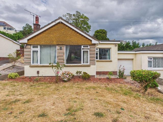 Bungalow for sale in Oldway, Livermead