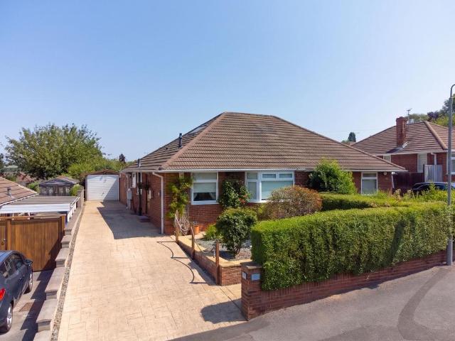 Bungalow for sale in Woodthorpe, Gedling