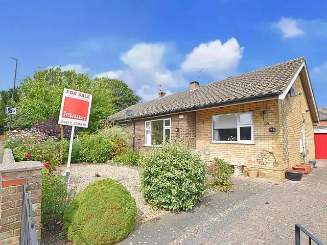 Bungalow for sale in Waltham