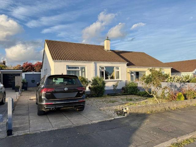 Bungalow for sale in Bridford, Devon