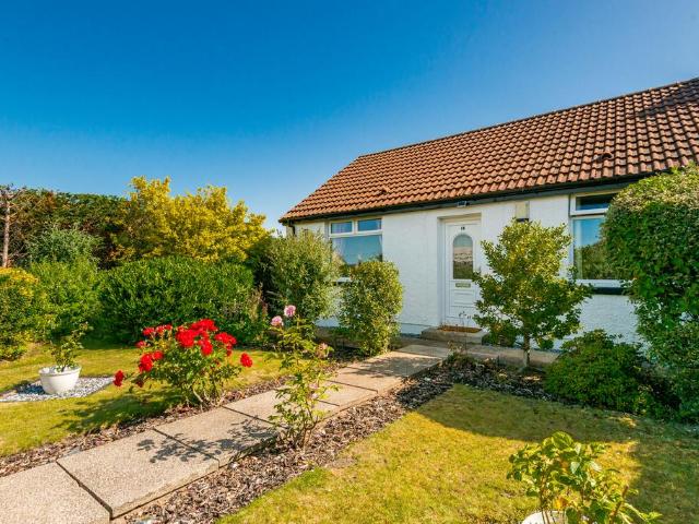 Bungalow for sale in Macmerry, Scotland