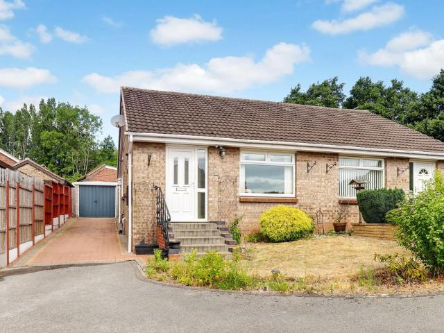 Bungalow for sale in Attenborough, East Midlands
