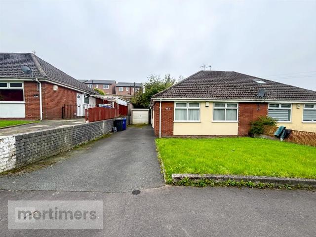 Bungalow for sale in Queen's Park, Blackburn