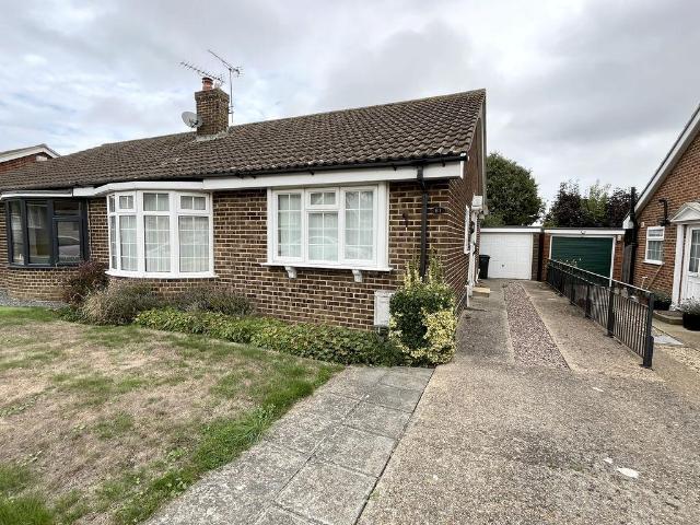 Bungalow for sale in Upper Deal, Dover