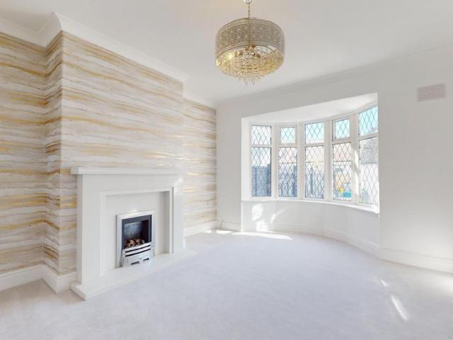 Bungalow for sale in Harton Nook, Cleadon