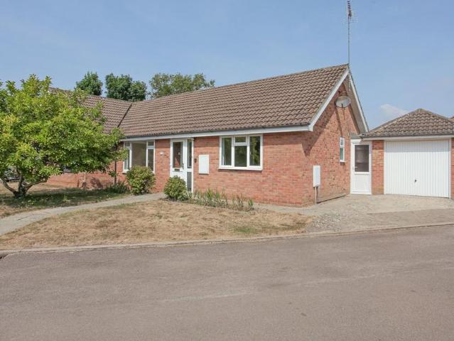Bungalow for sale in Hardwick, Evershot