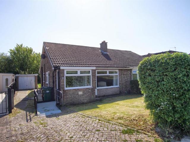 Bungalow for sale in Thornaby-on-tees, Stockton-on-tees