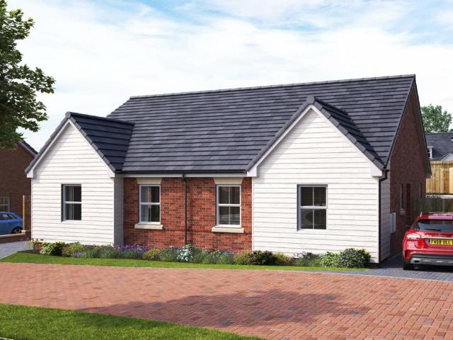 Bungalow for sale in Old Town, Bridlington