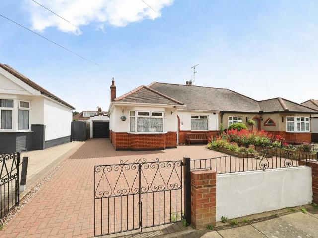 Bungalow for sale in Alton Barnes, Isle Of Man