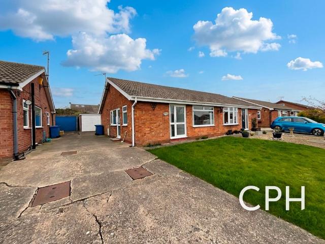 Bungalow for sale in Osgodby, North Yorkshire