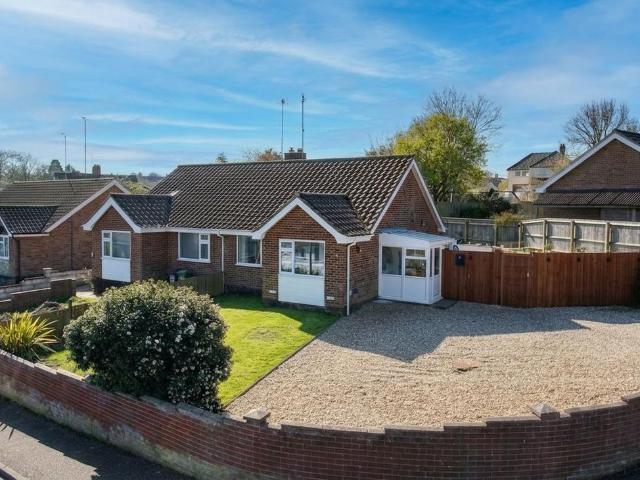 Bungalow for sale in Comers, Norfolk